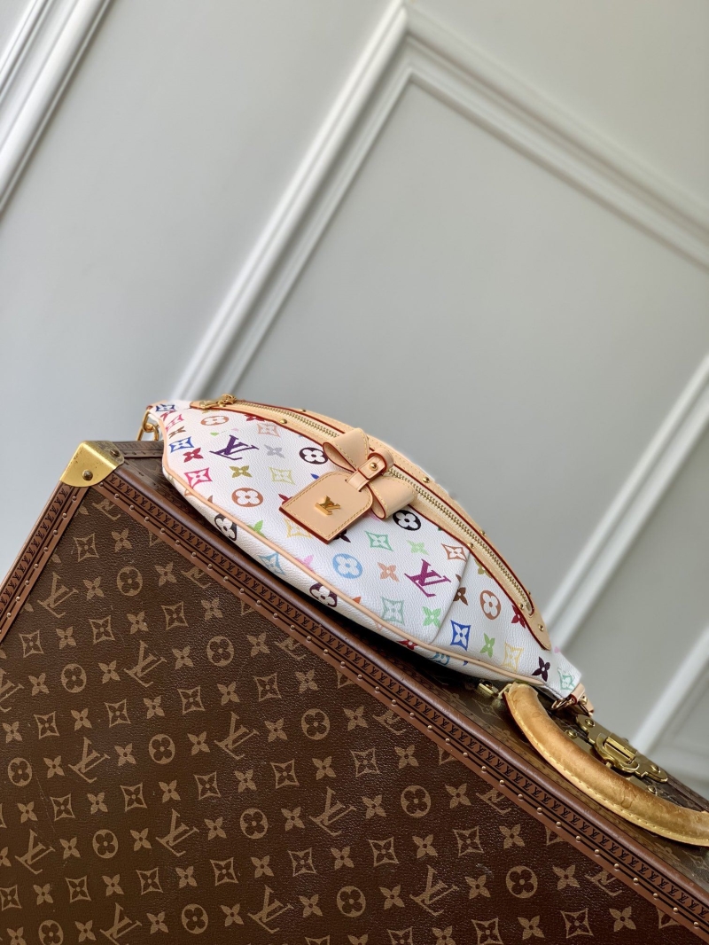 LV Waist Chest Packs